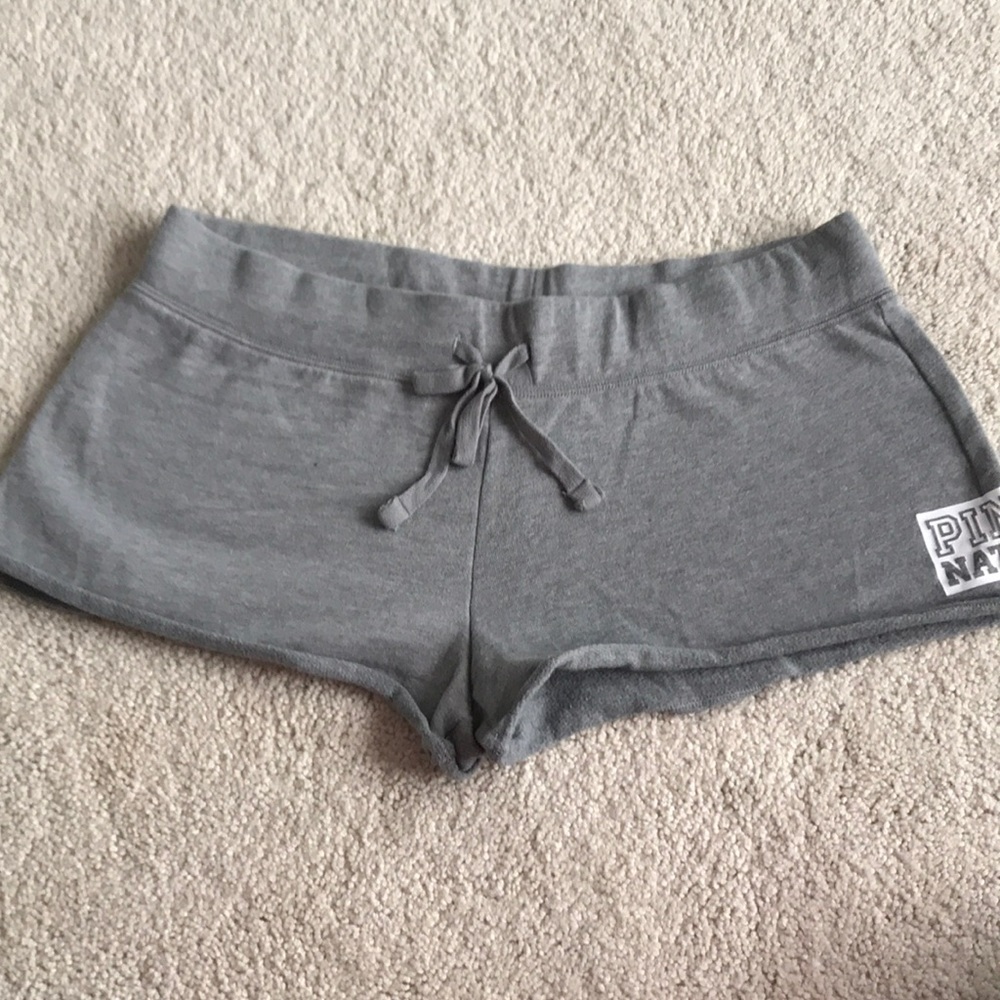 Lounge shorts